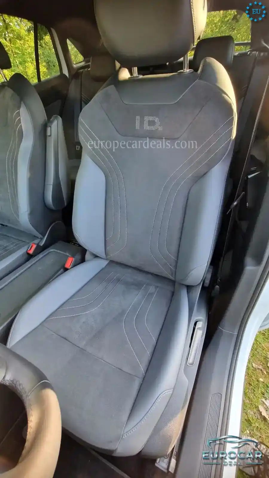 Volkswagen ID.5