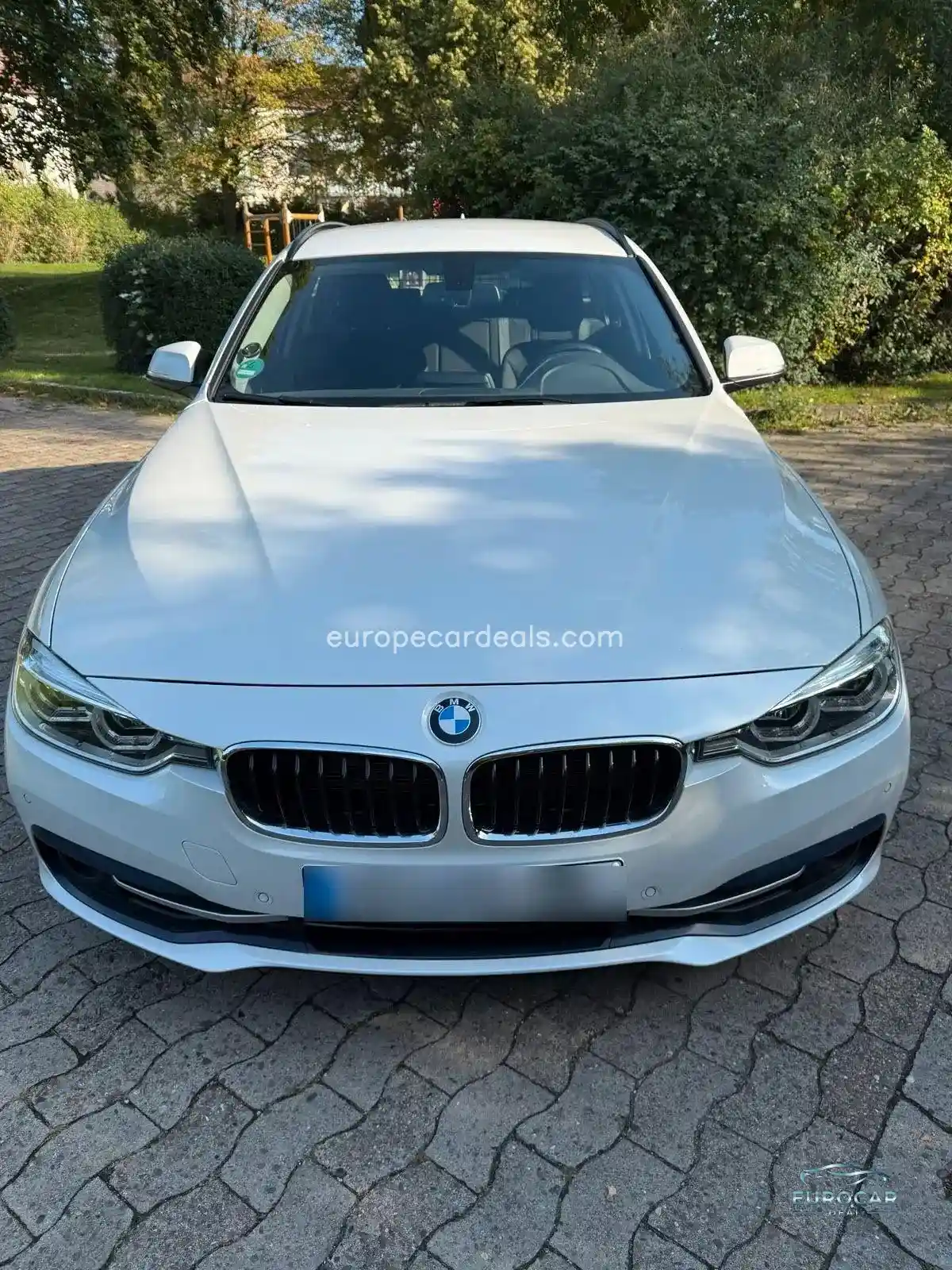 BMW 318