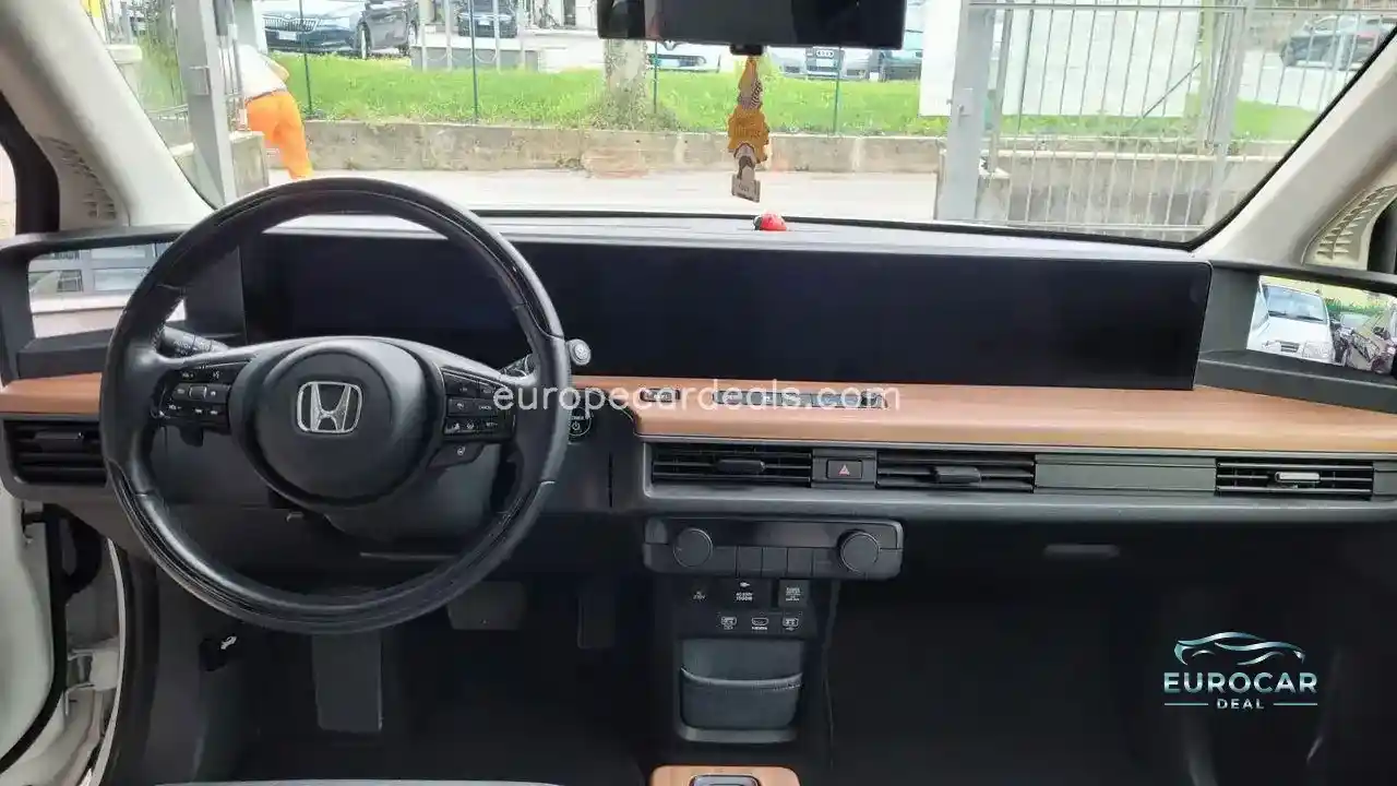 Honda Other