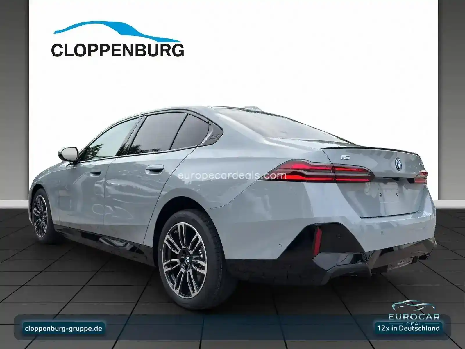 BMW i5