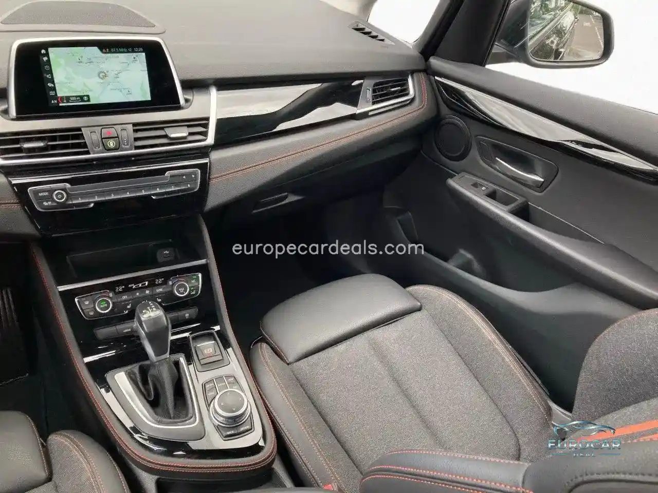 BMW 225 Active Tourer