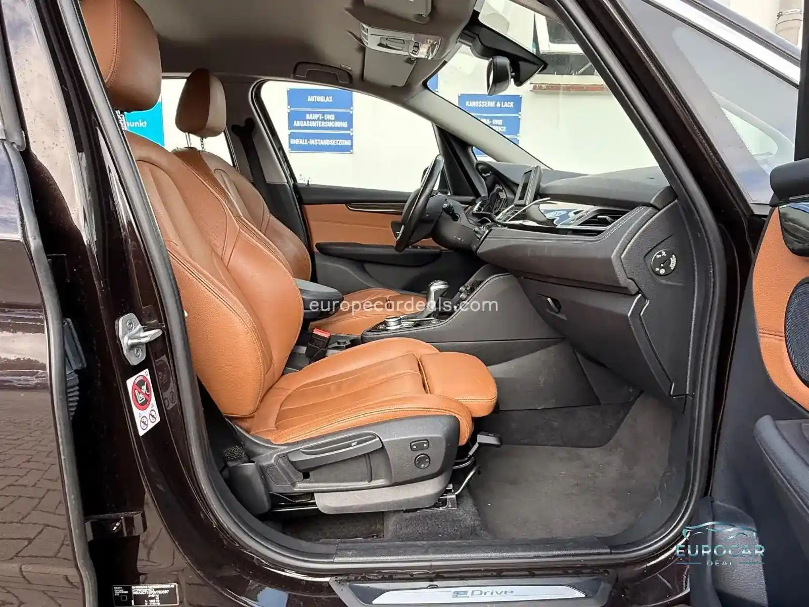 BMW 225 Active Tourer