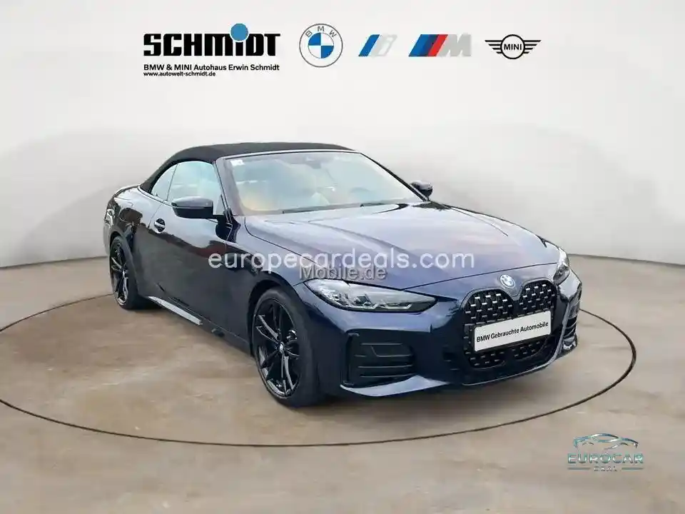 BMW M440