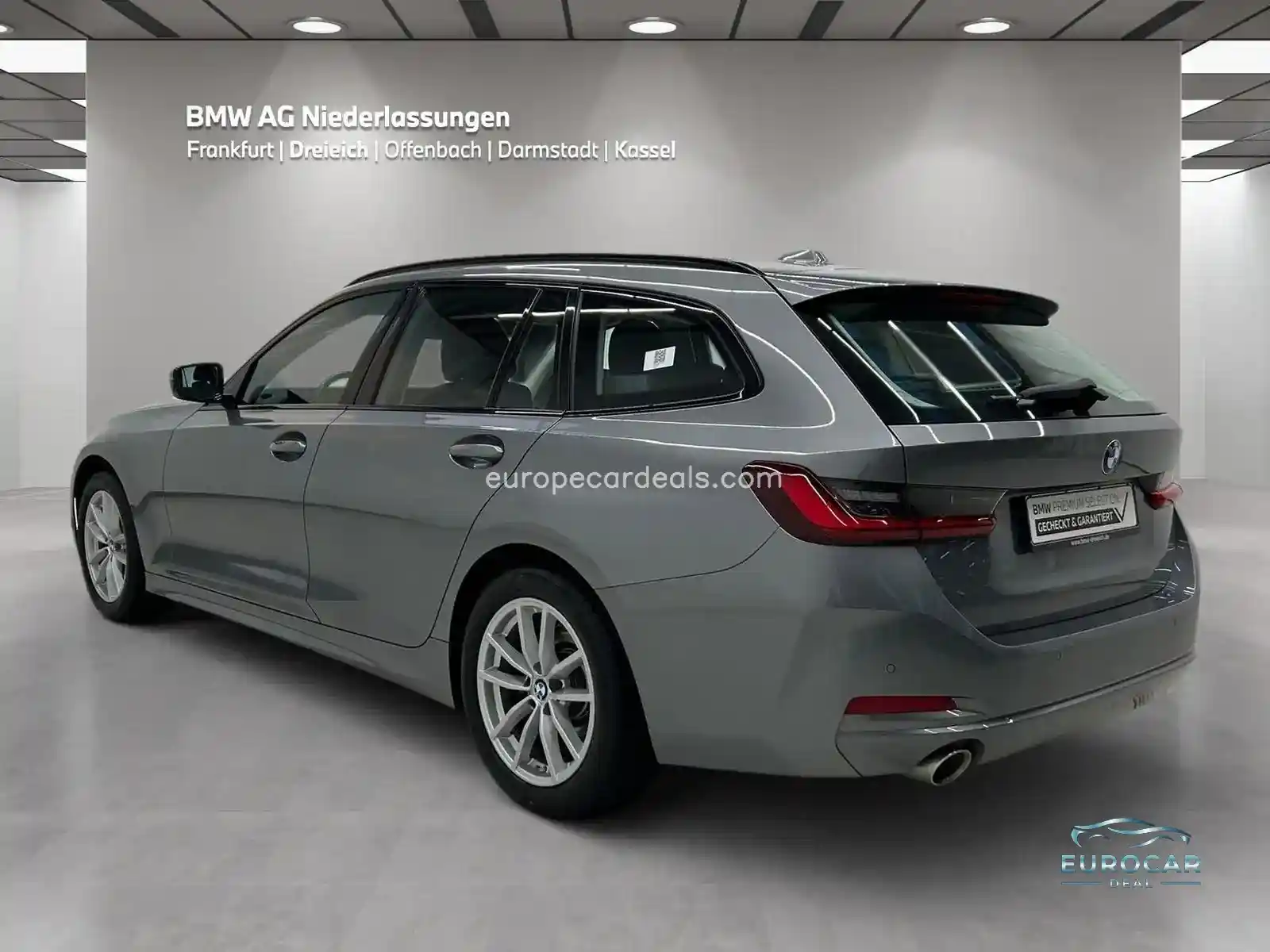 BMW 318