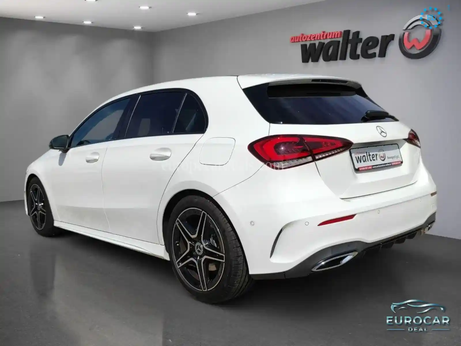 Mercedes-Benz A 220