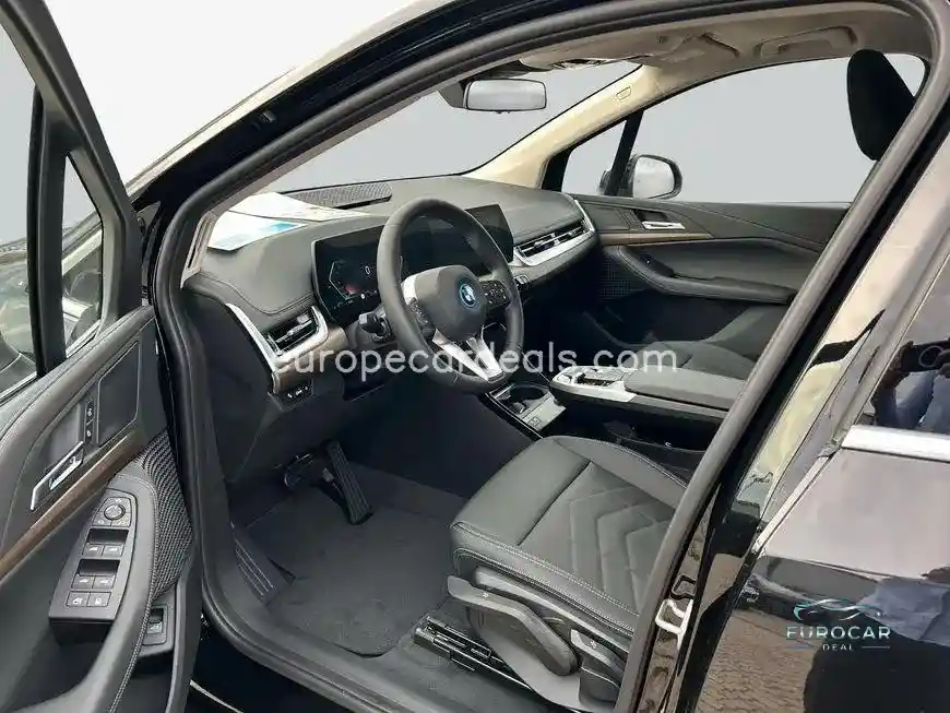 BMW 225 Active Tourer