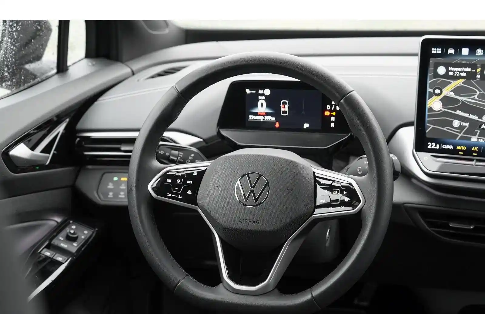 Volkswagen ID.5