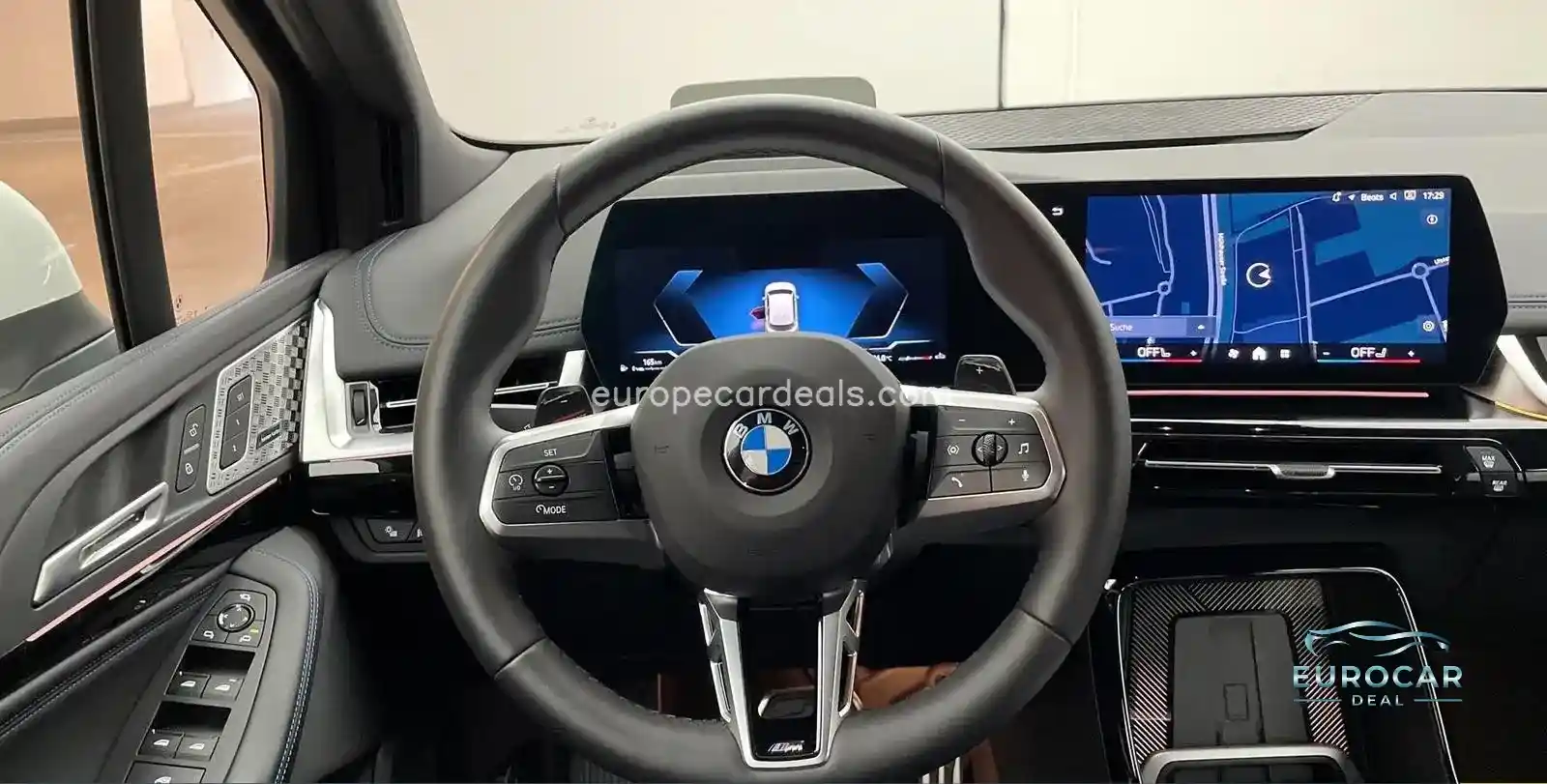 BMW 220 Active Tourer
