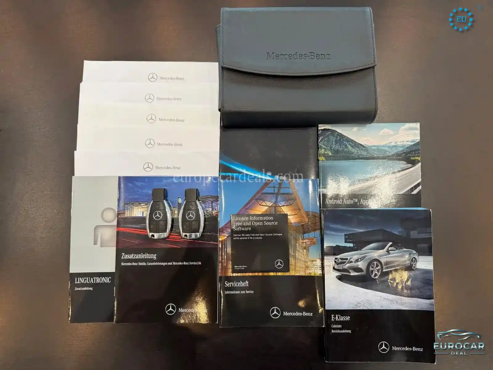 Mercedes-Benz E 350
