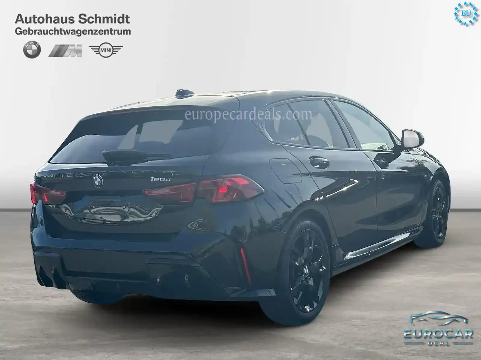 BMW 120