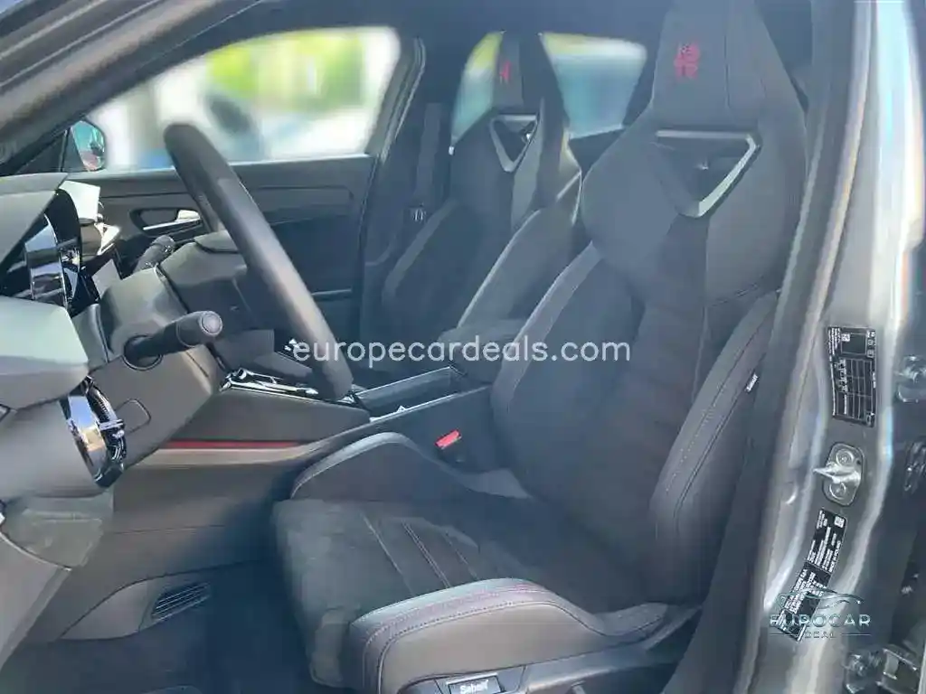 Alfa Romeo Junior