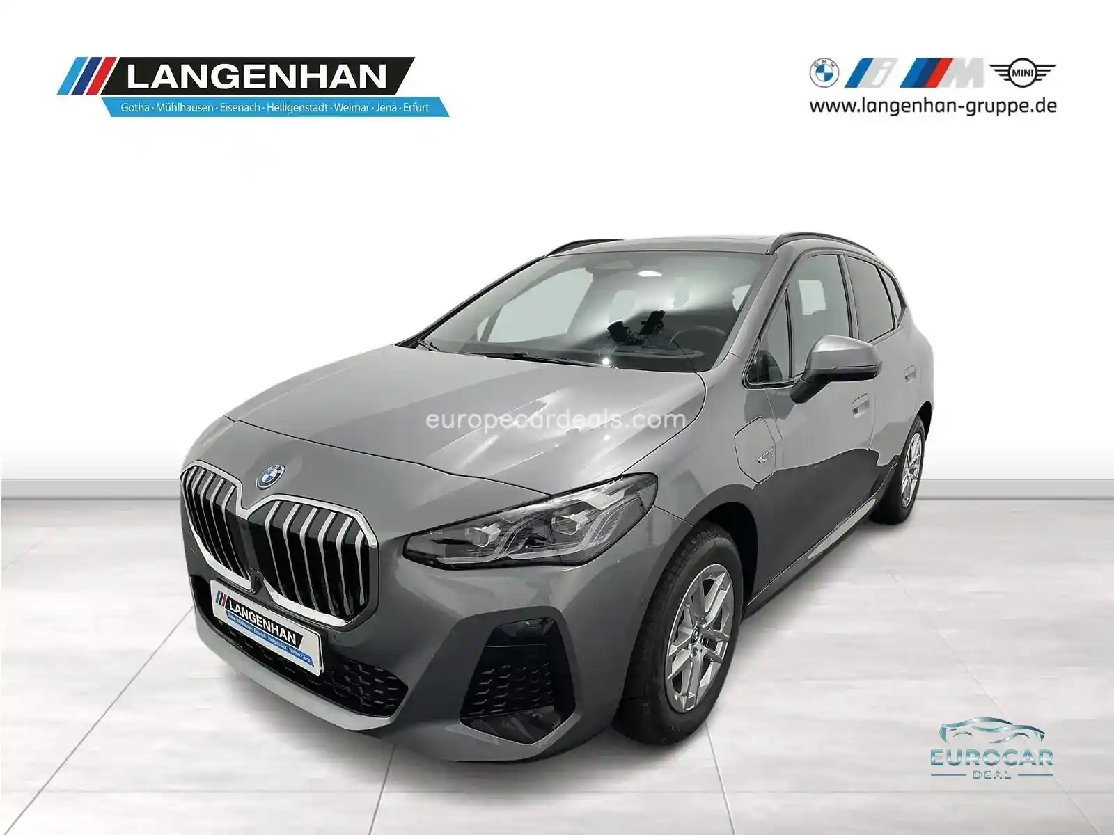 BMW 225 Active Tourer