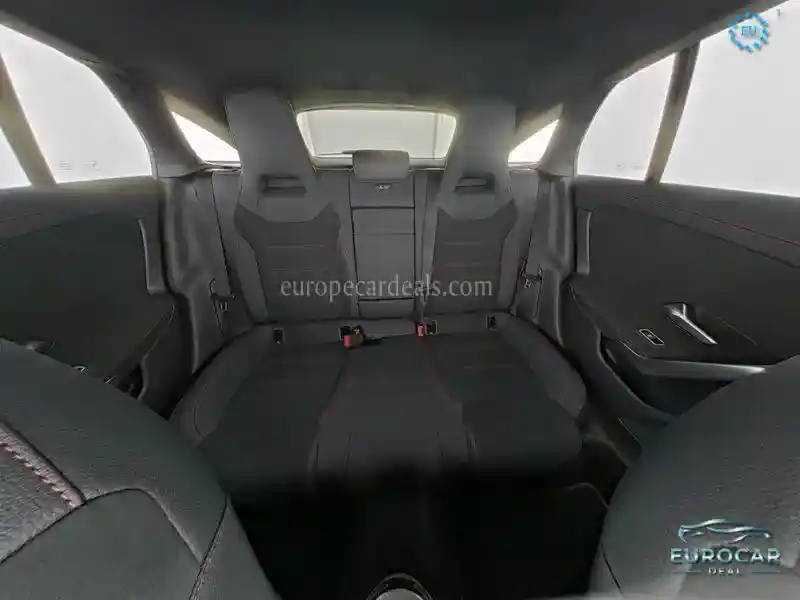 Mercedes-Benz CLA 200 Shooting Brake