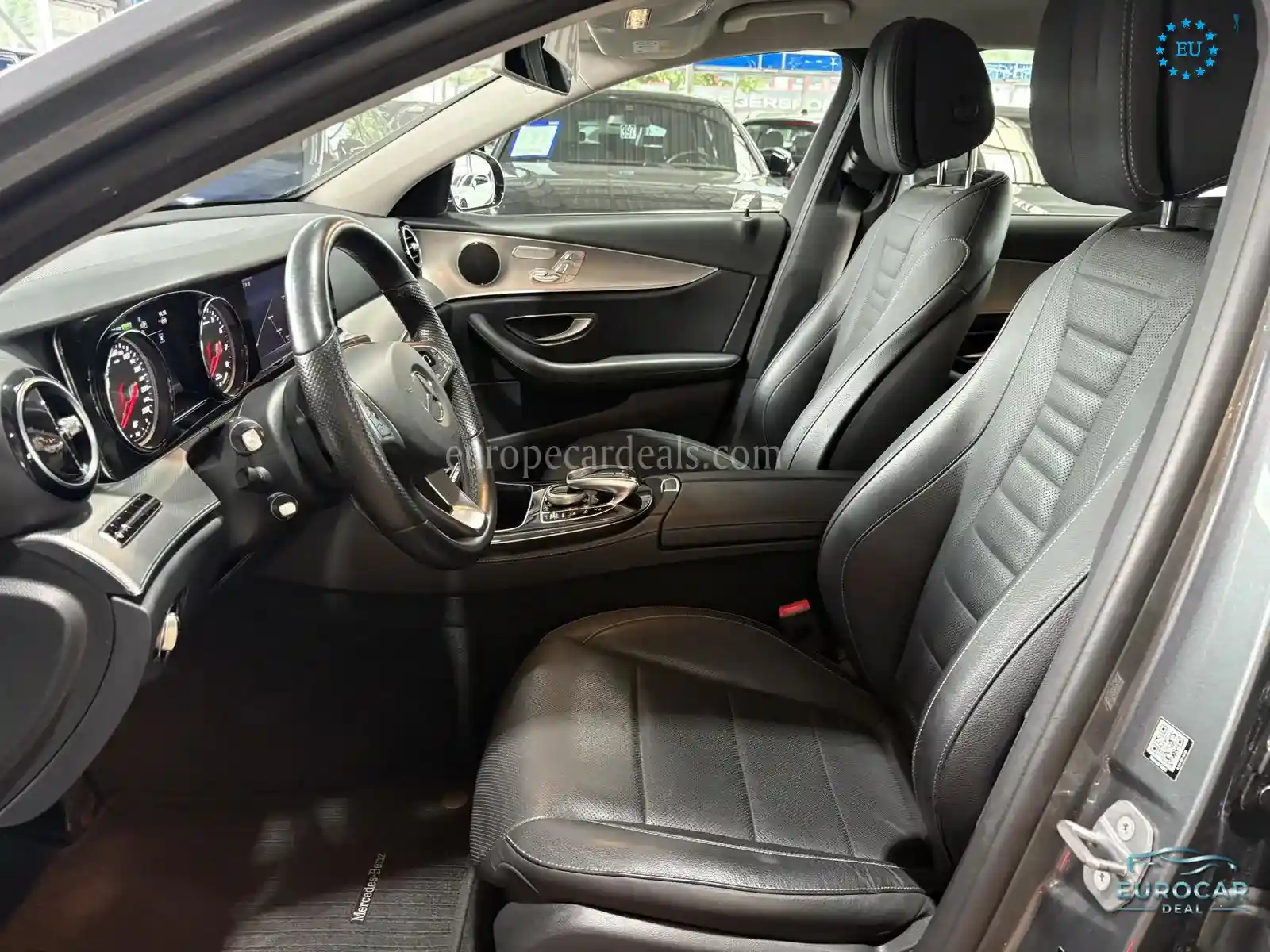 Mercedes-Benz E 350