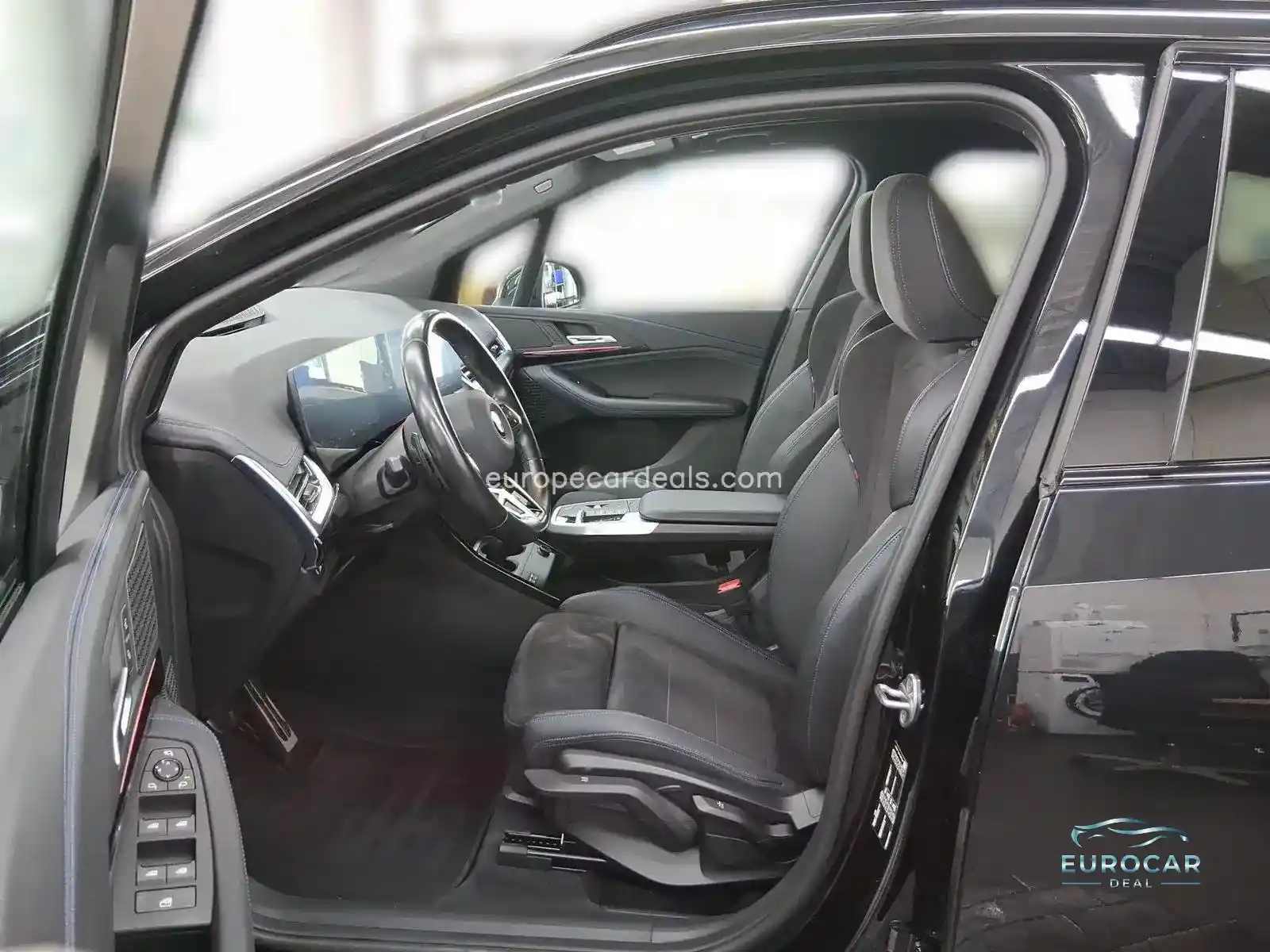 BMW 220 Active Tourer