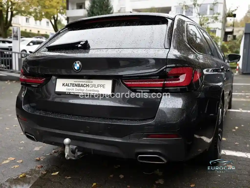 BMW 540