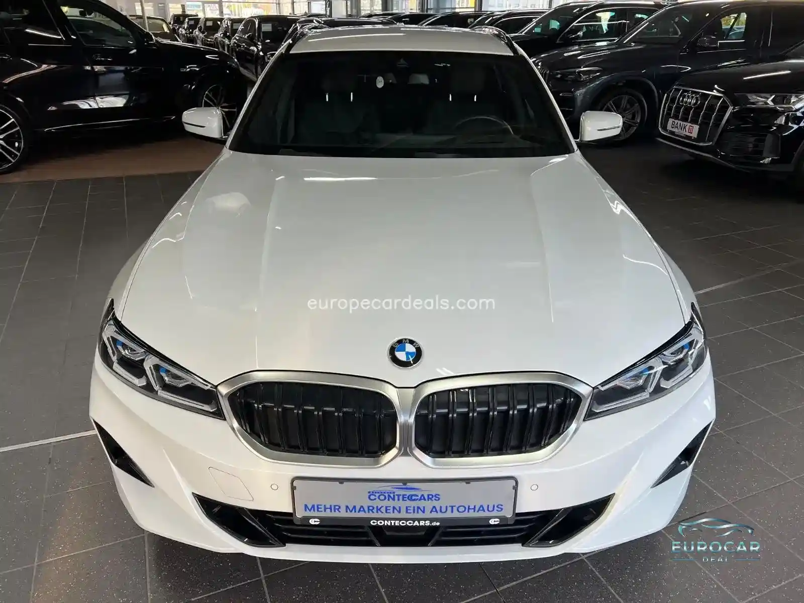 BMW 318