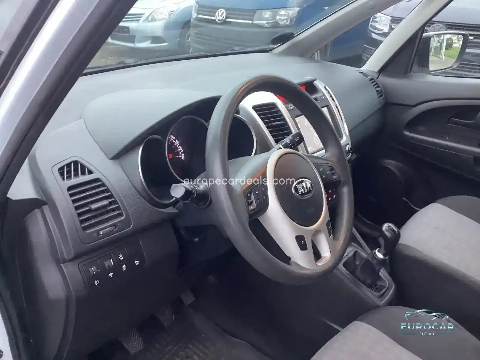 Kia Venga