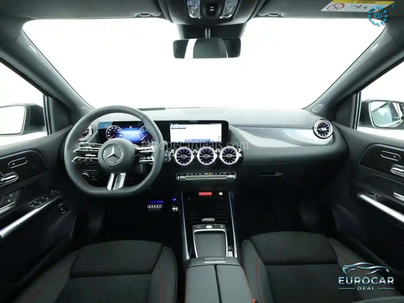 Mercedes-Benz B 220