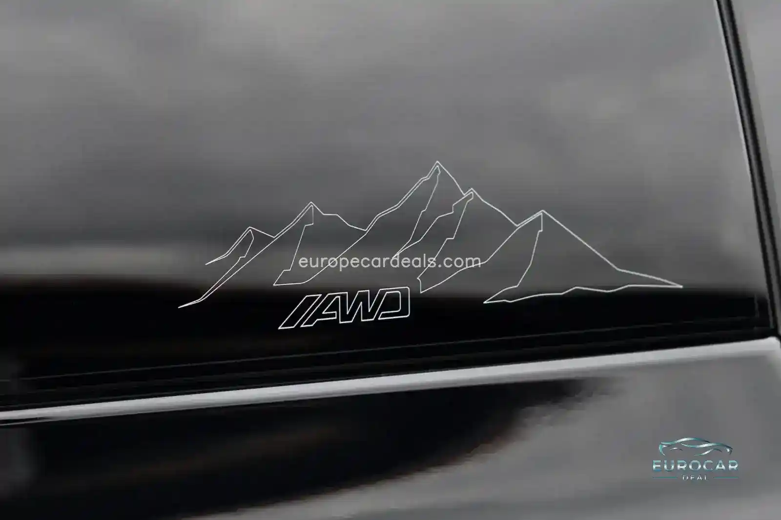 BAIC BJ30