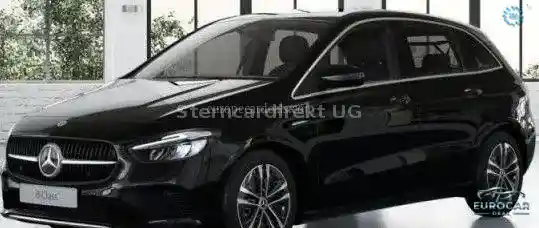 Mercedes-Benz B 250