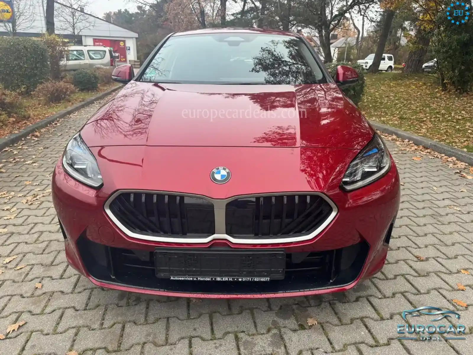 BMW 120