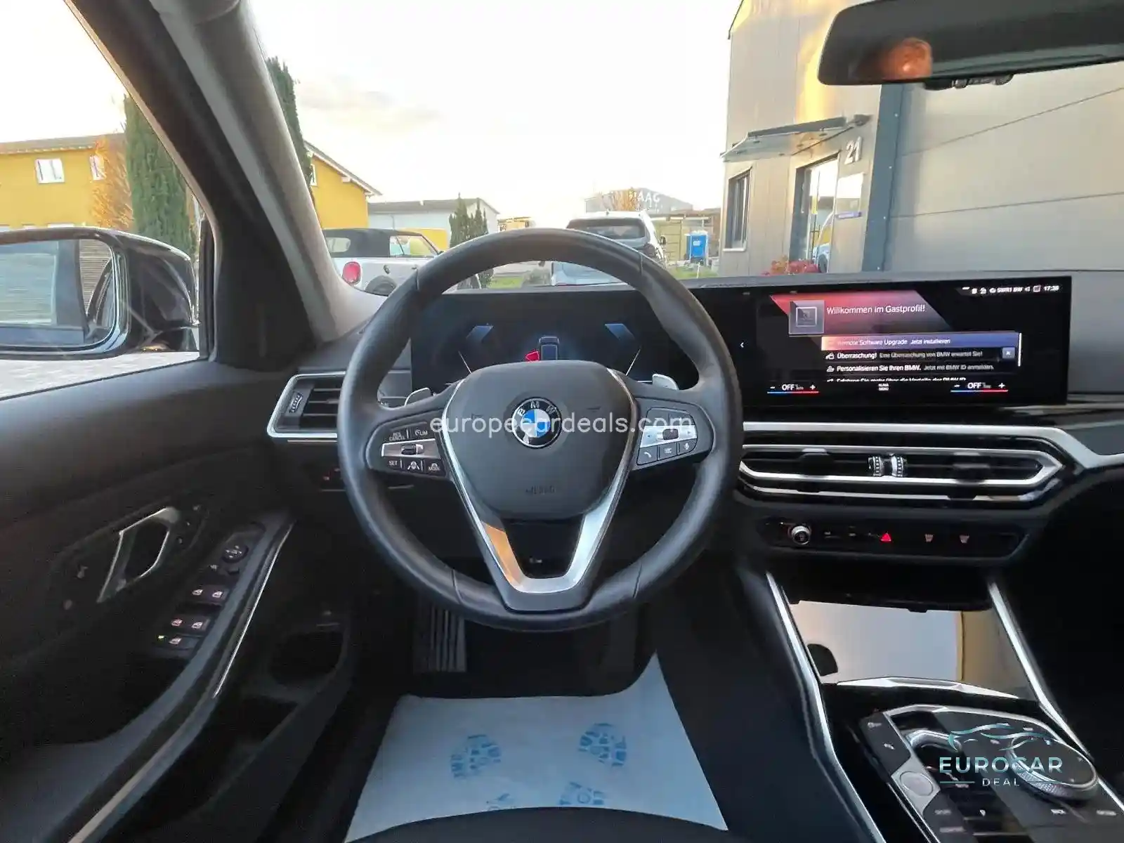 BMW 320