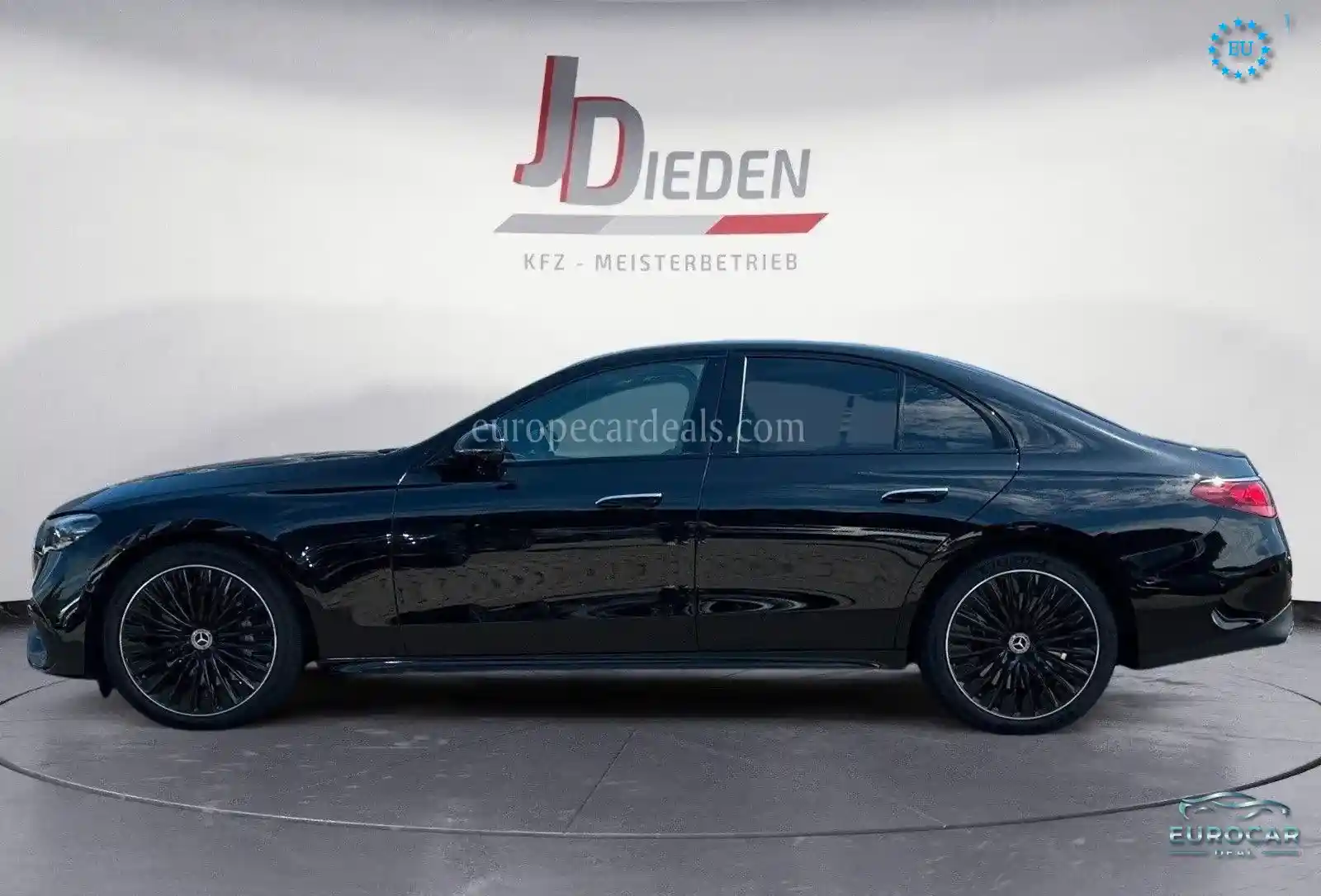 Mercedes-Benz E 450