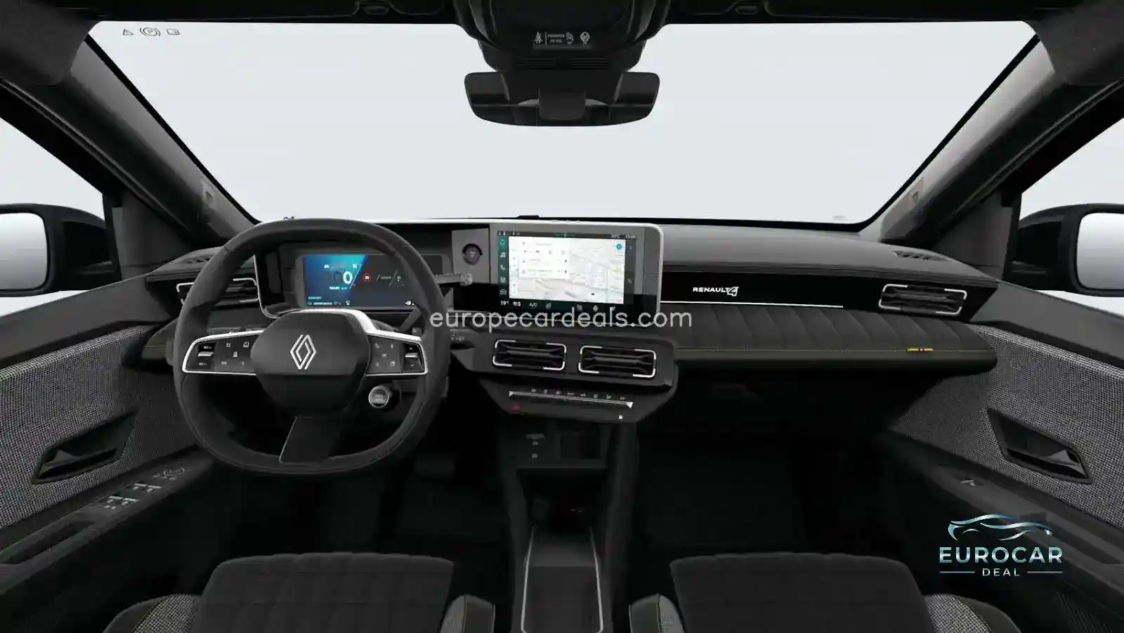 Renault R 4