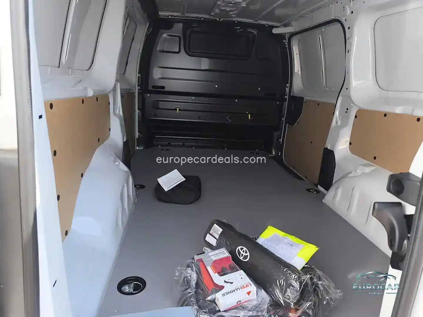 Toyota Proace (Verso)