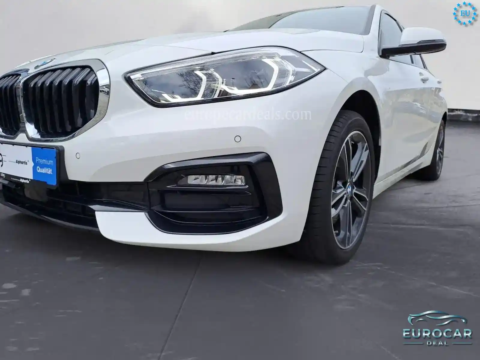 BMW 118