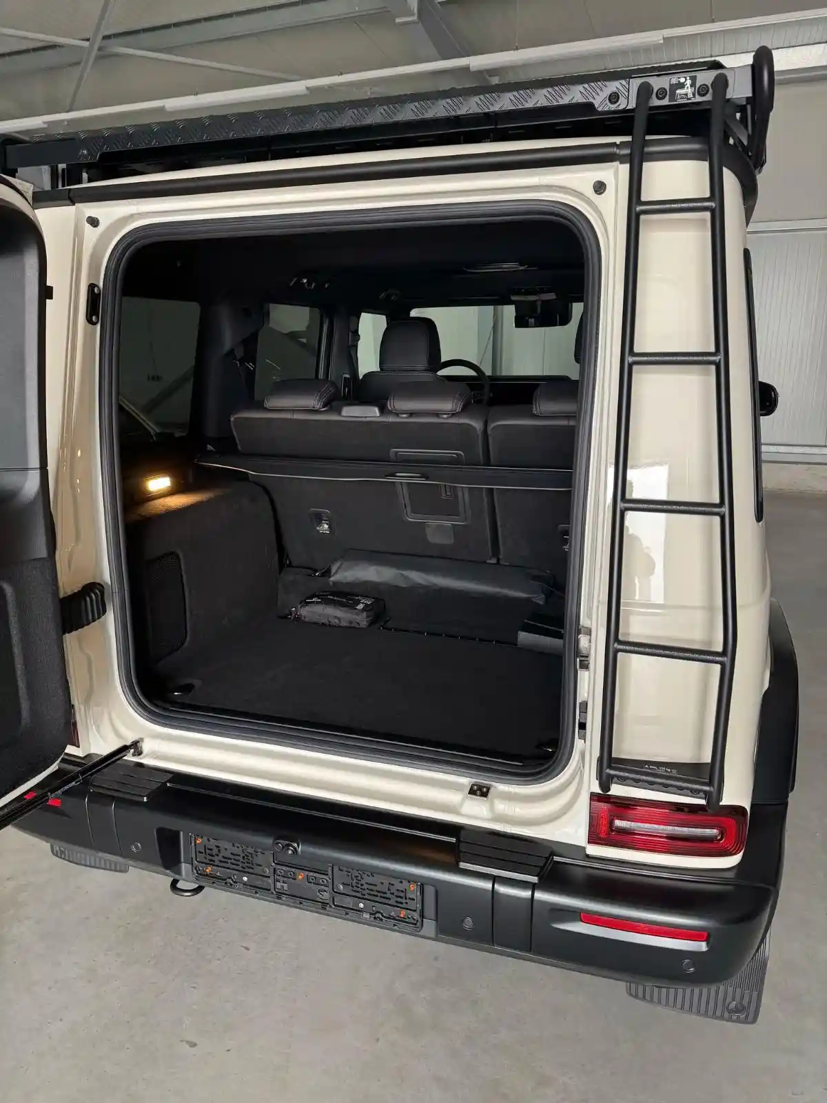 Mercedes-Benz G 450