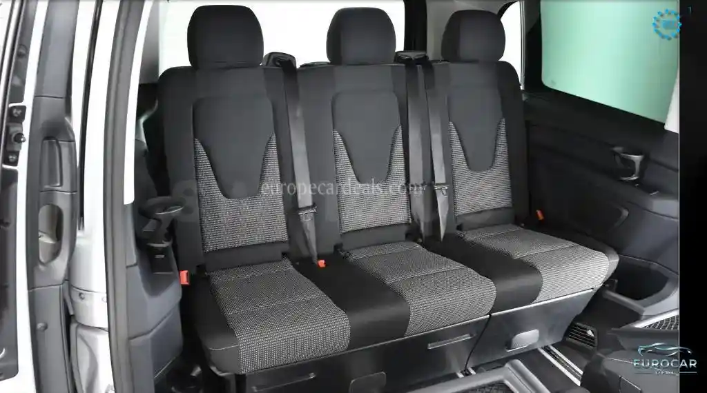 Mercedes-Benz V 250