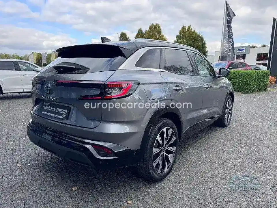 Renault Austral