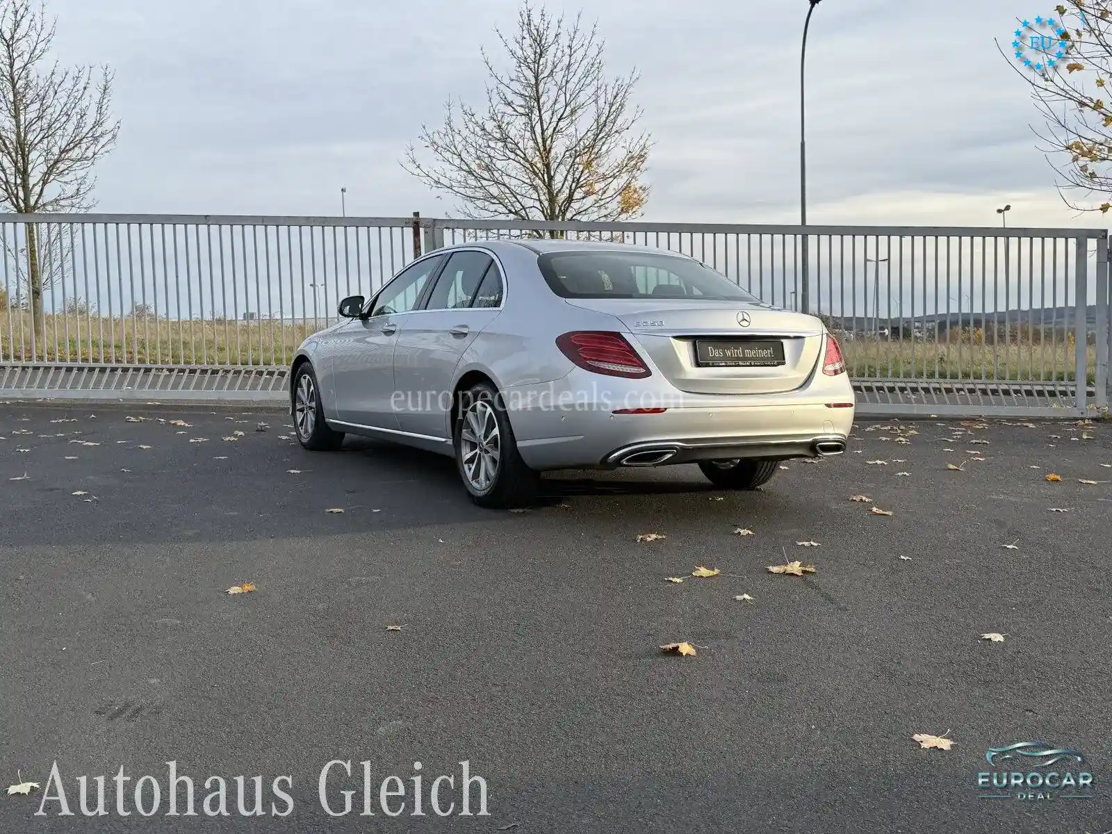 Mercedes-Benz E 250
