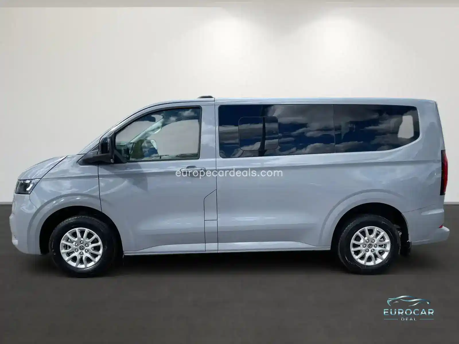 Volkswagen T7 Caravelle
