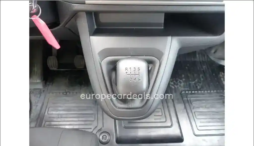 Toyota Proace (Verso)