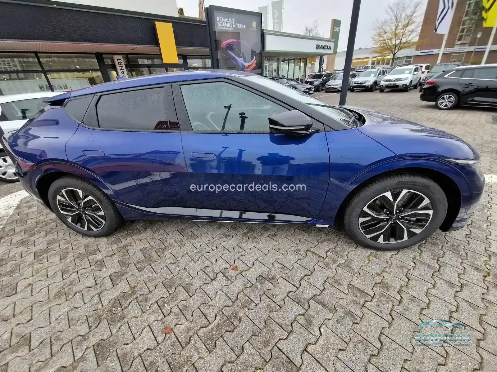 Kia EV6