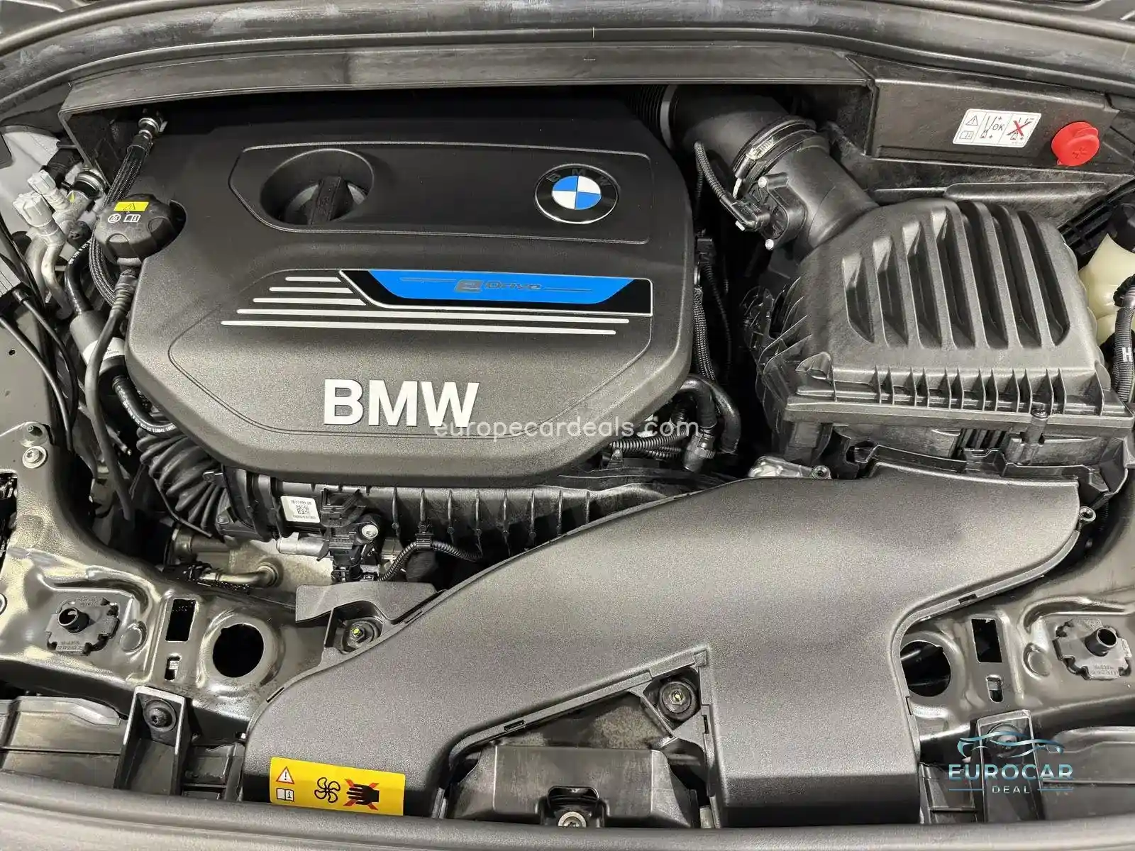 BMW 225 Active Tourer