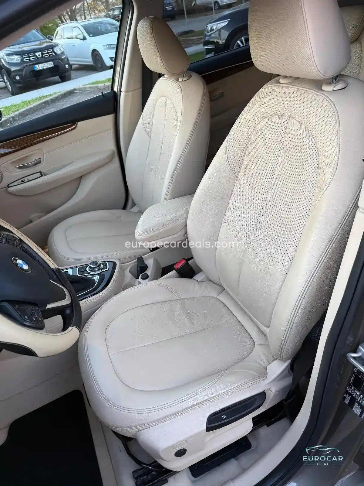 BMW 218 Active Tourer