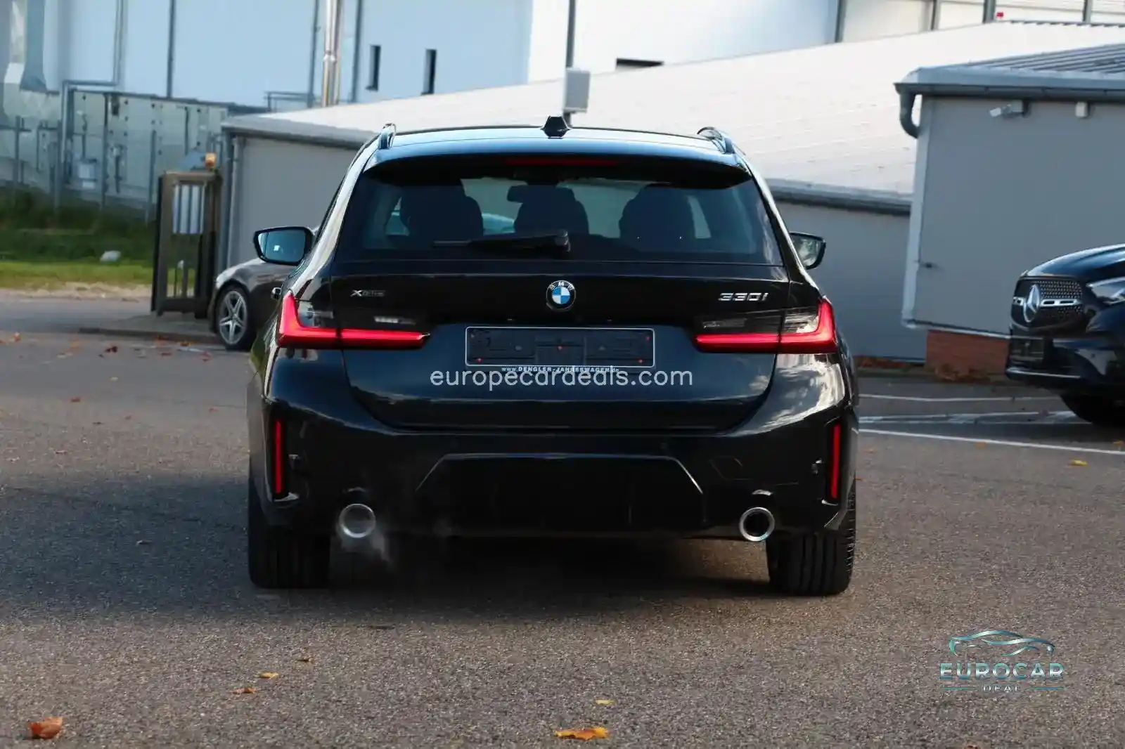 BMW 330