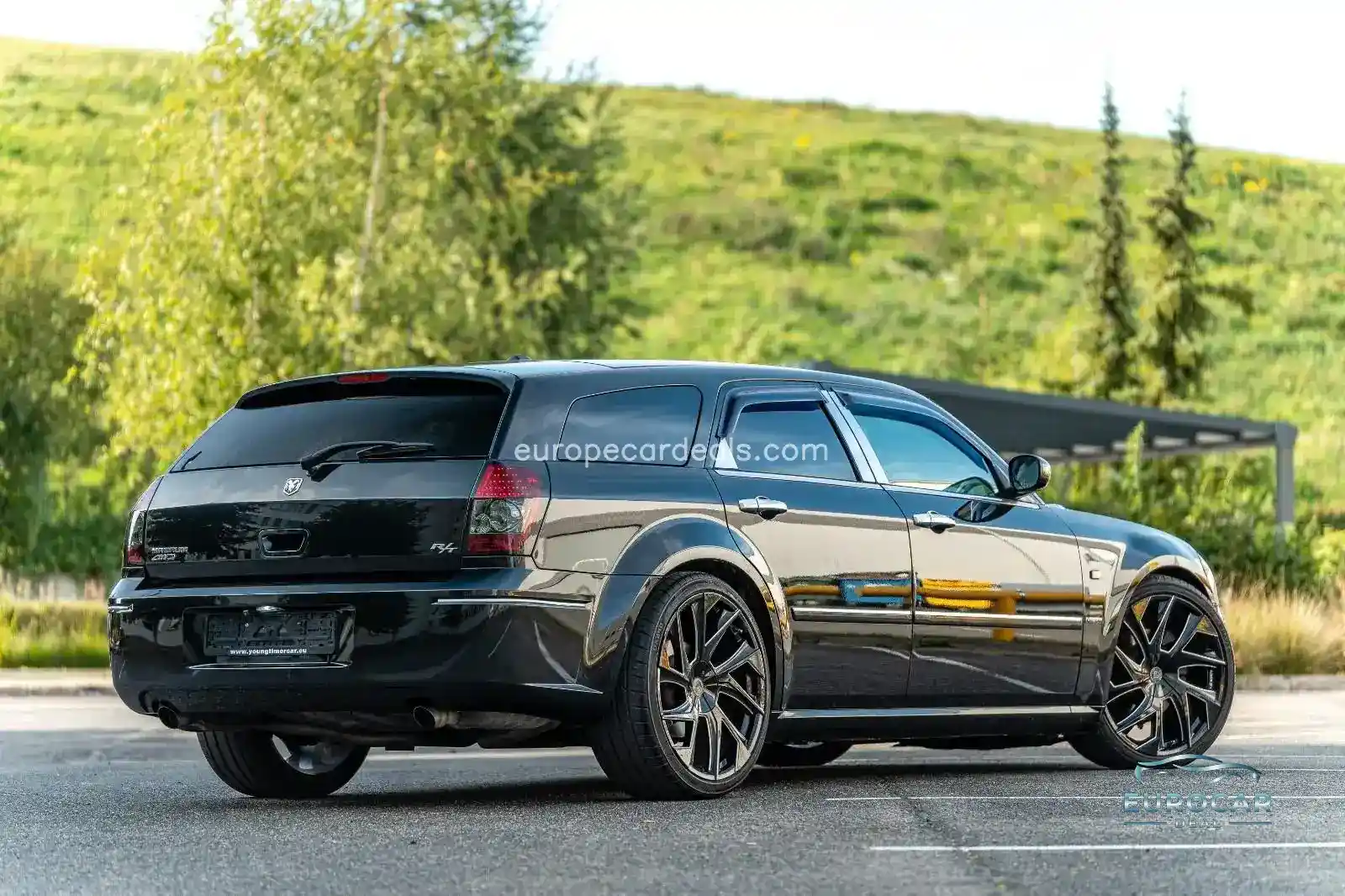 Dodge Magnum