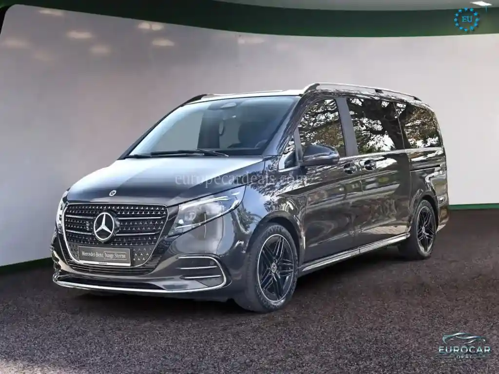 Mercedes-Benz V 300