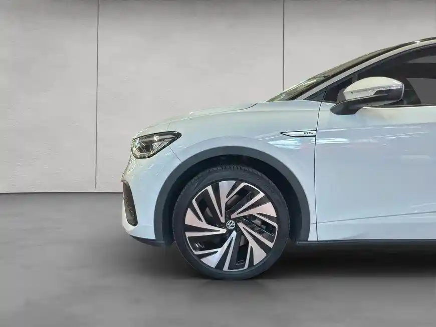 Volkswagen ID.5