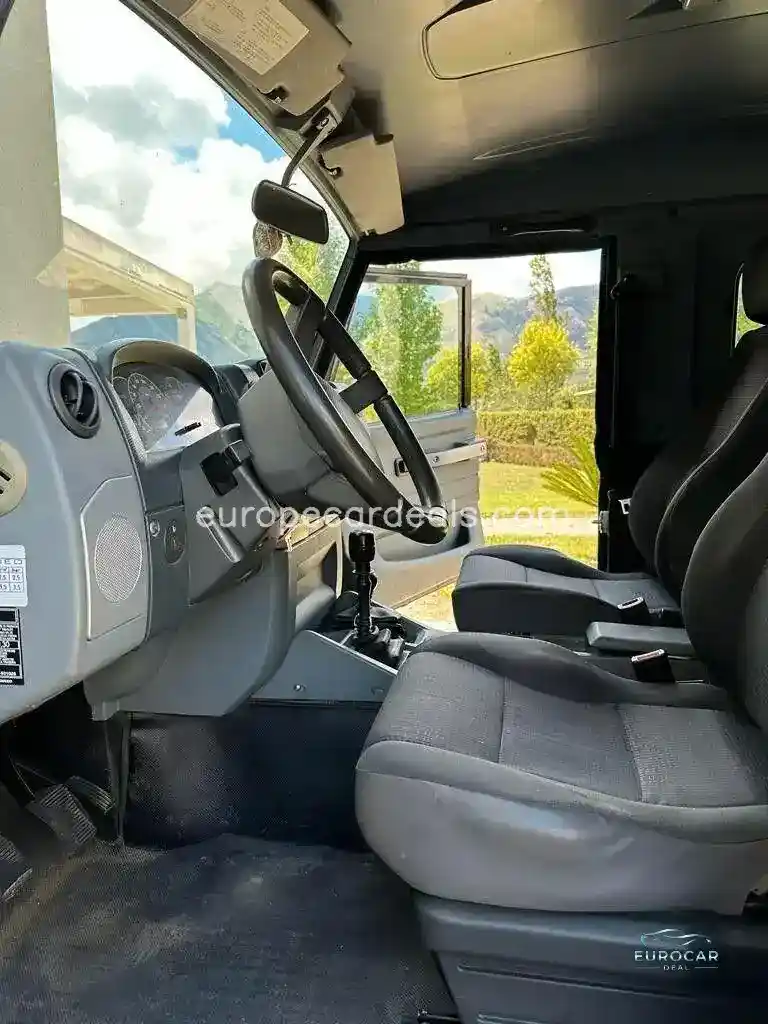 Iveco Massif