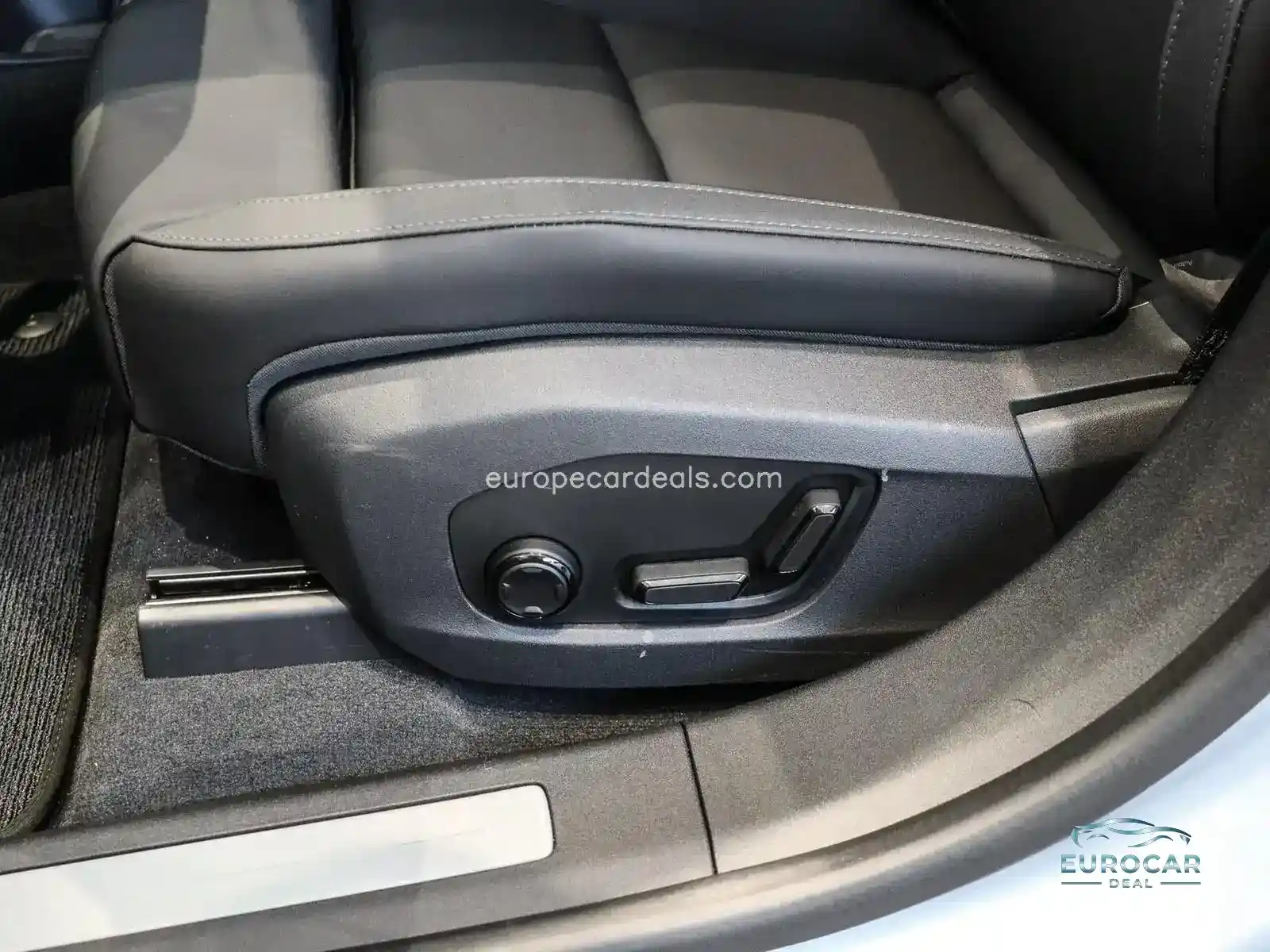 Polestar 4
