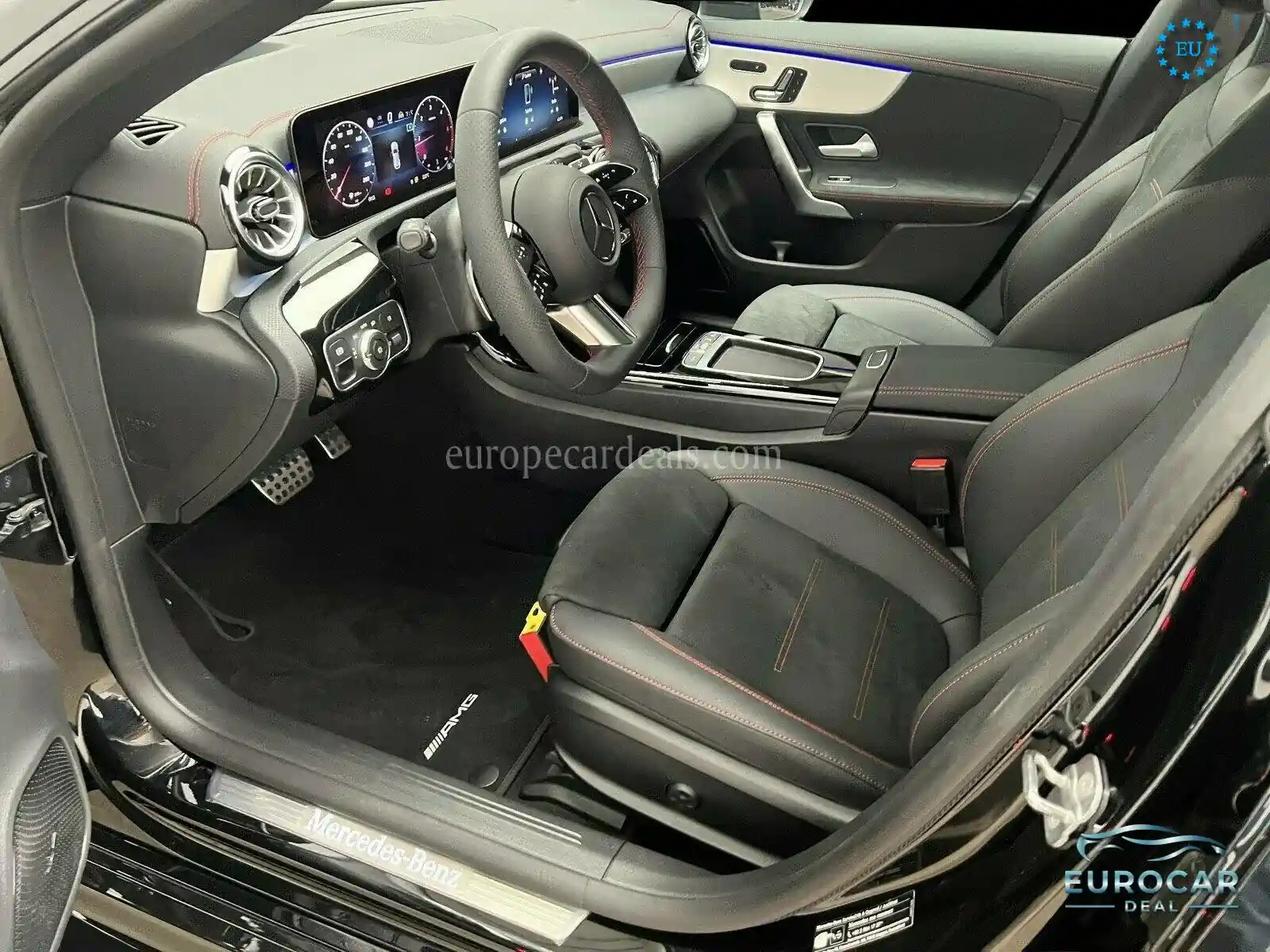 Mercedes-Benz CLA 200 Shooting Brake