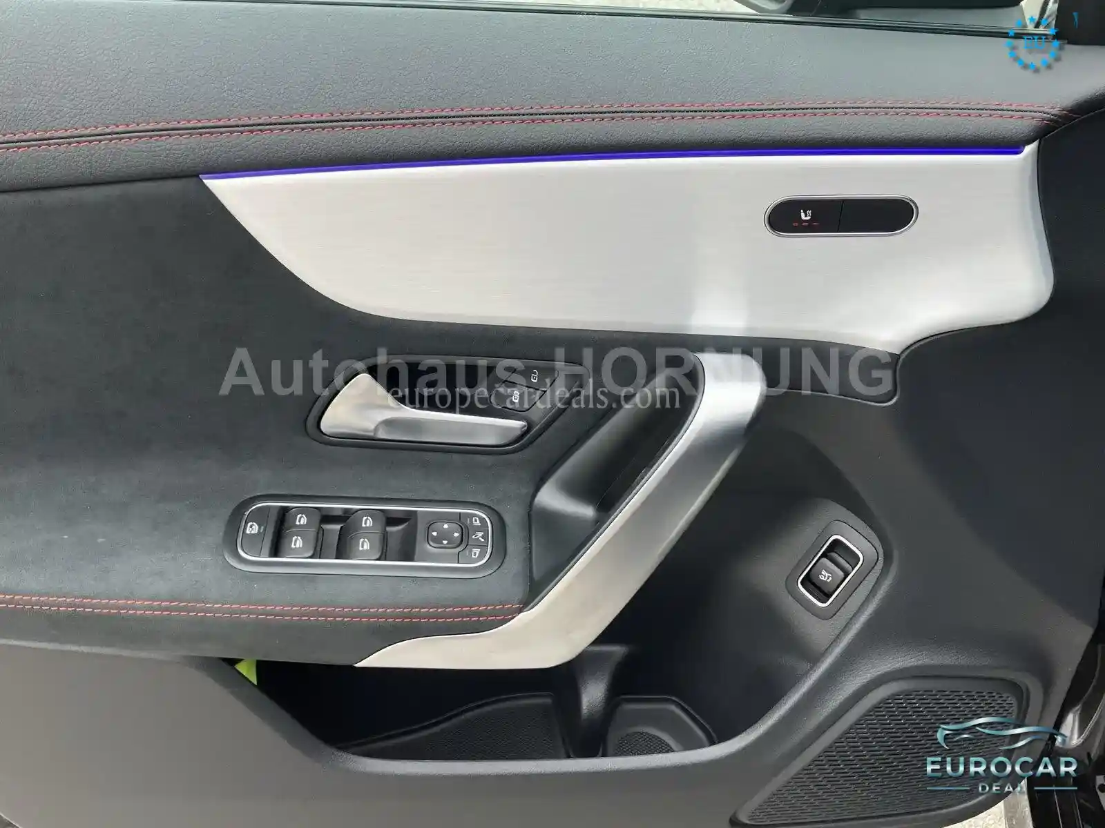 Mercedes-Benz CLA 200 Shooting Brake