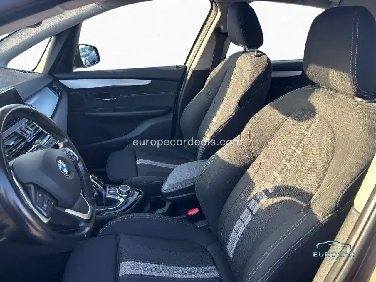 BMW 218 Active Tourer