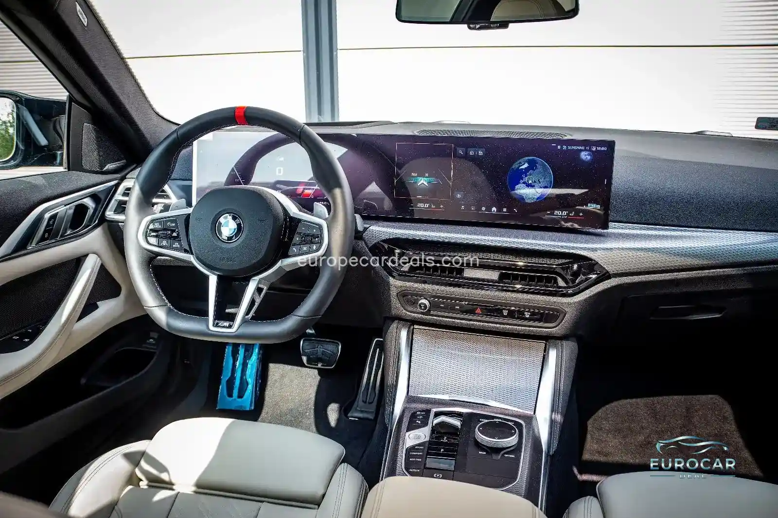 BMW M440